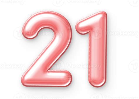 21 (number) .